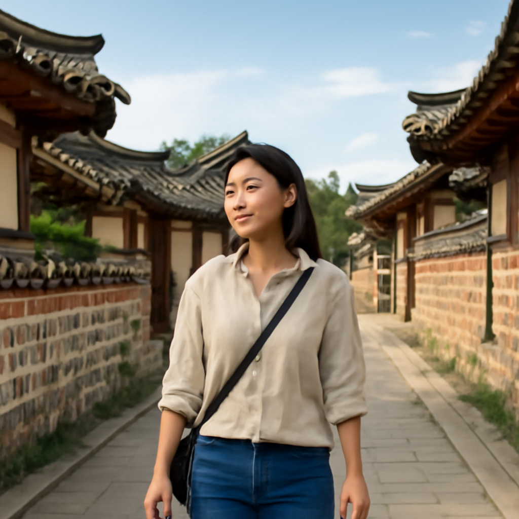 전주여행코스 대표 이미지